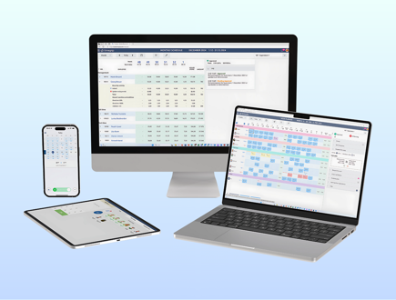 Timegrip Scheduling Time Tracking And Operations