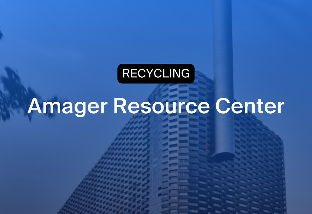 Recycling team at Amager Resource Center operating machinery on scheduled shifts, using time tracking tools for streamlined operations.